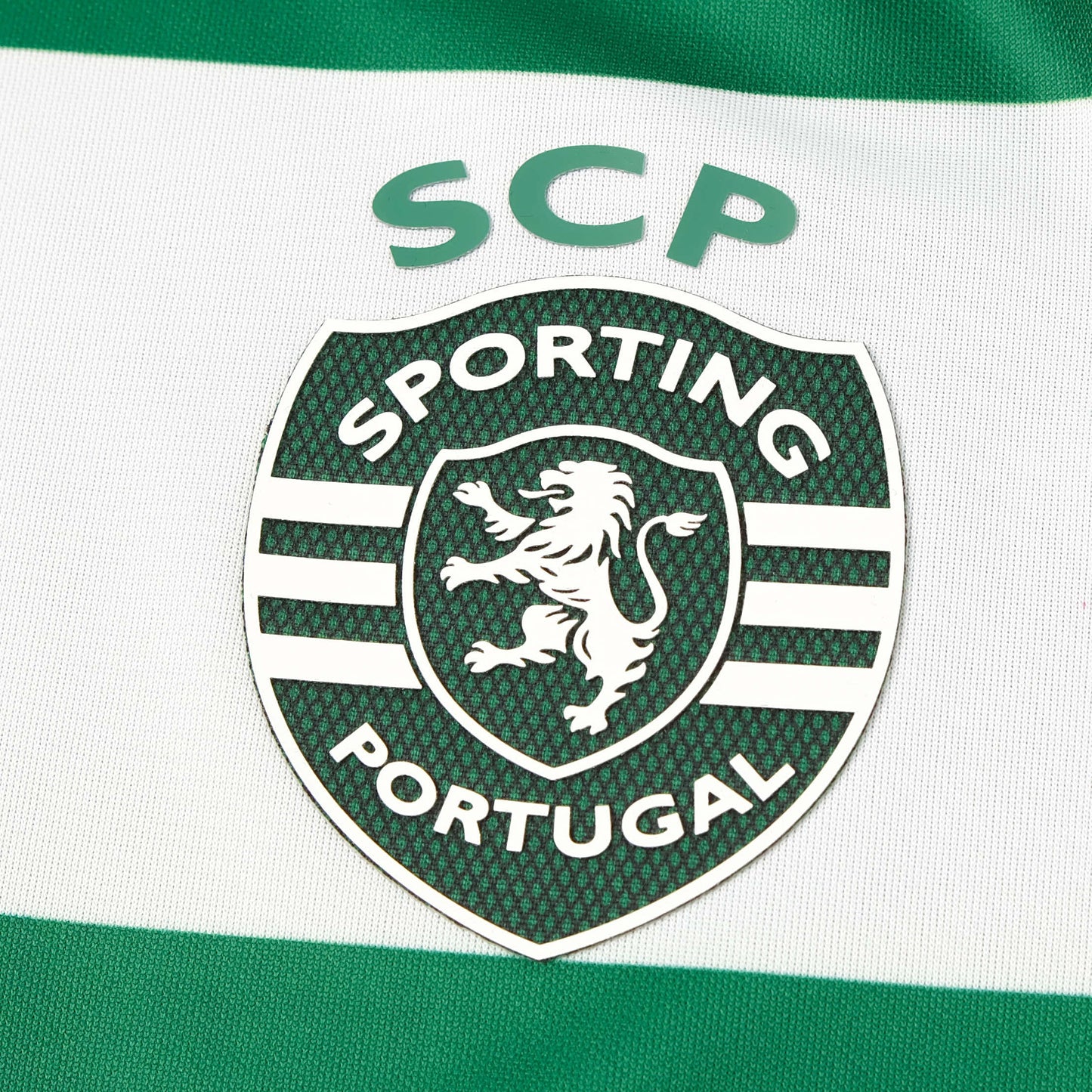 Sporting CP 23-24 Home Shirt