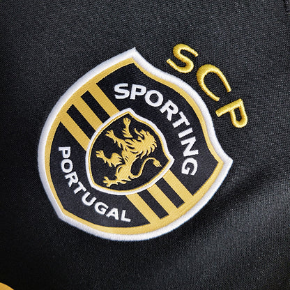 Sporting CP 23-24 Third Shirt