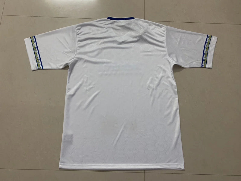 Leeds United 92-93 Home Shirt