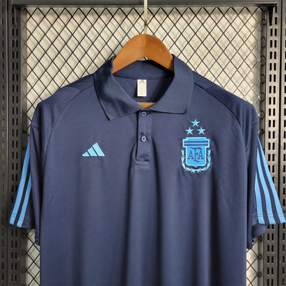 Argentina 2023 Polo Shirt
