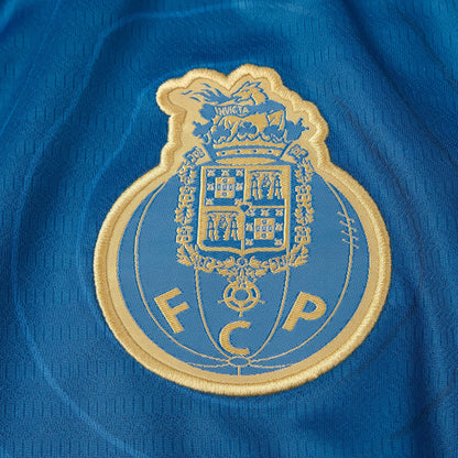 FC Porto 23-24 Third Shirt