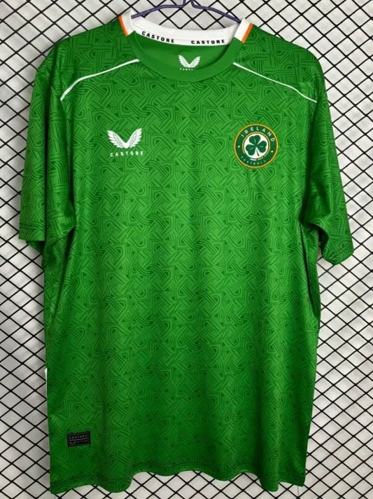 Ireland 24-25 Home Shirt