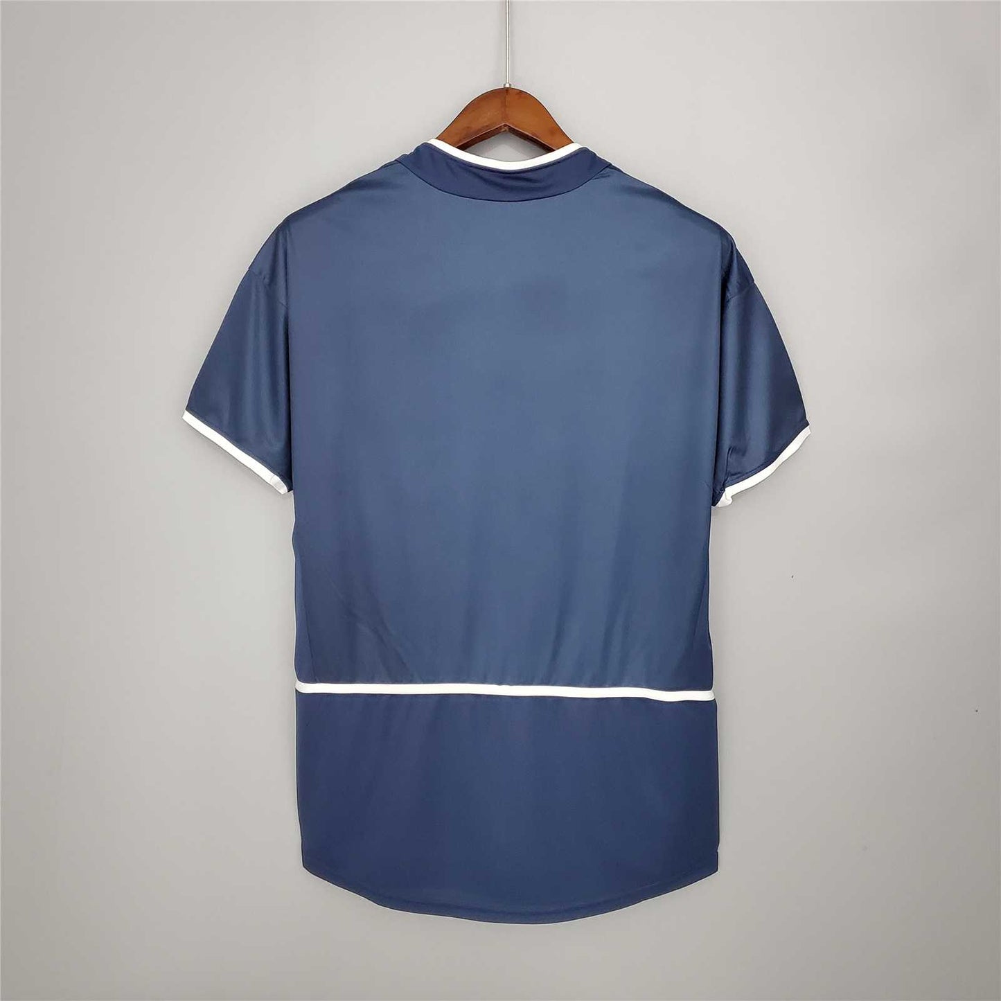 PSG 02-03 Home Shirt
