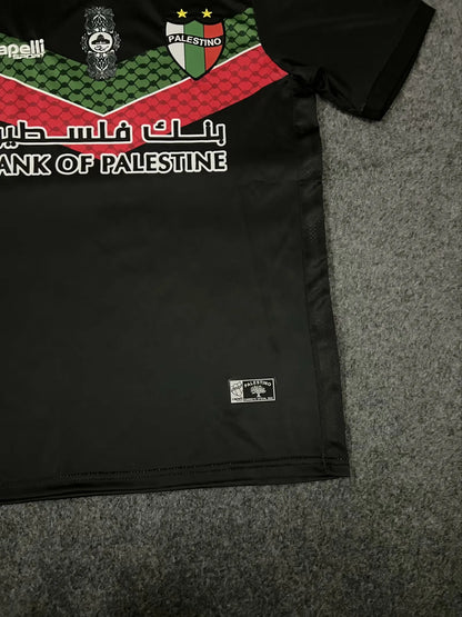 Club Deportivo Palestino 22-23  Away Shirt