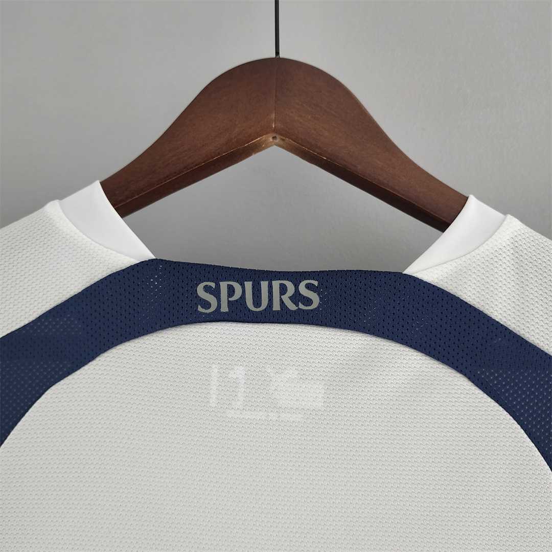 Tottenham Hotspur 06-07 Home Shirt