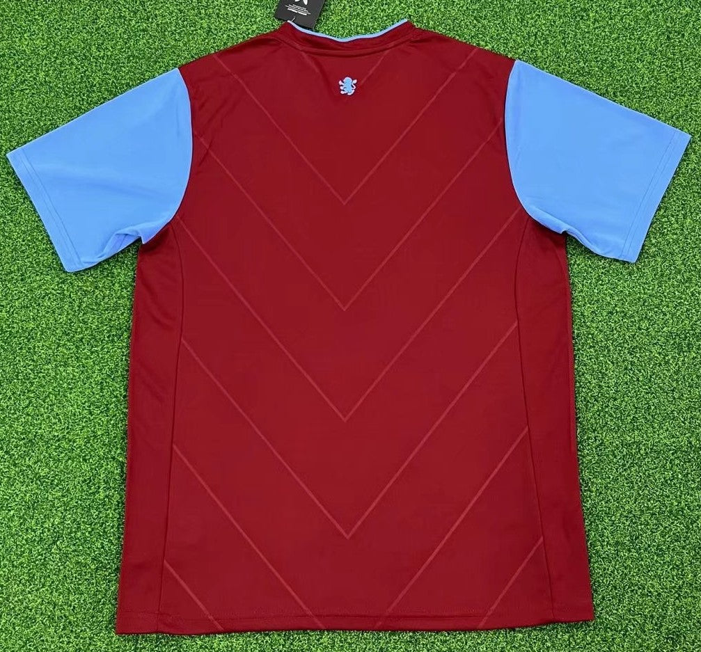 Aston Villa 22-23 Home Shirt