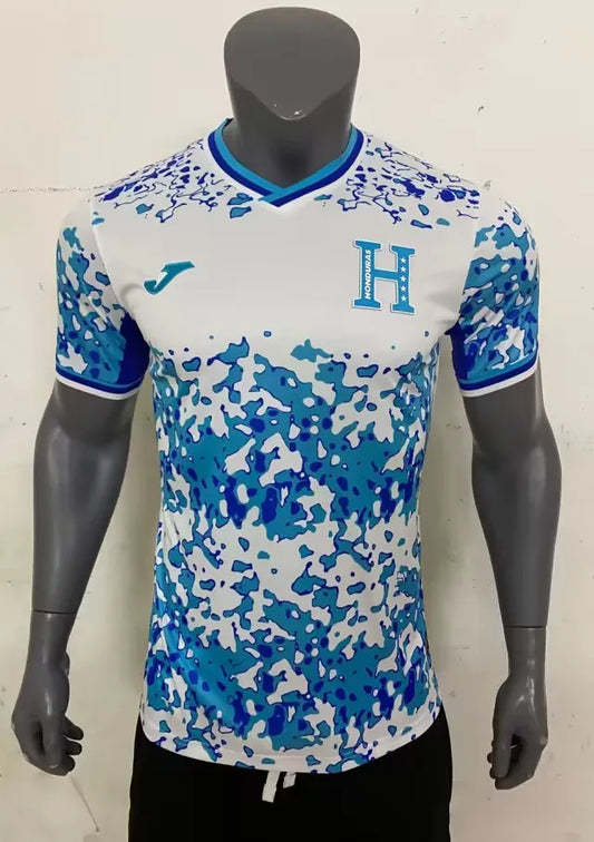 Honduras 23-24 Third Shirt