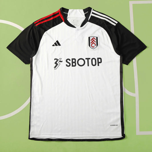 Fulham 23-24 Home Shirt