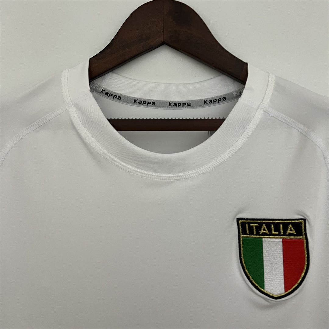 Italy 2000 Away Shirt