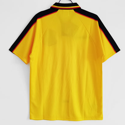 Scotland 1997 Away Shirt