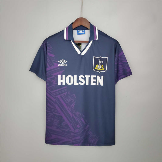 Tottenham Hotspur 94-95 Away Shirt
