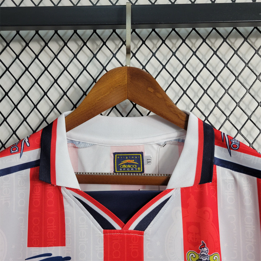 Chivas 97-98 Home Shirt