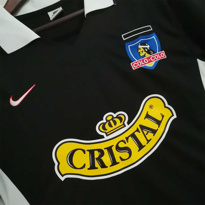 Colo Colo 97-98 Away Shirt