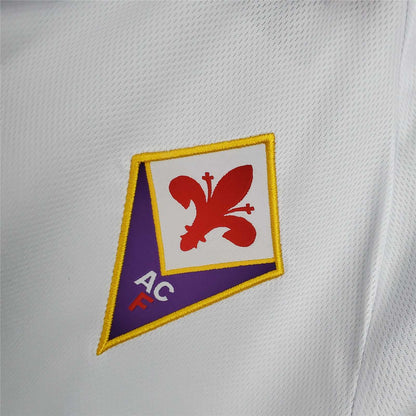 Fiorentina 95-96 Away Shirt