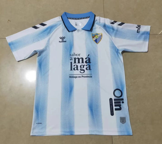 Malaga 23-24 Home Shirt