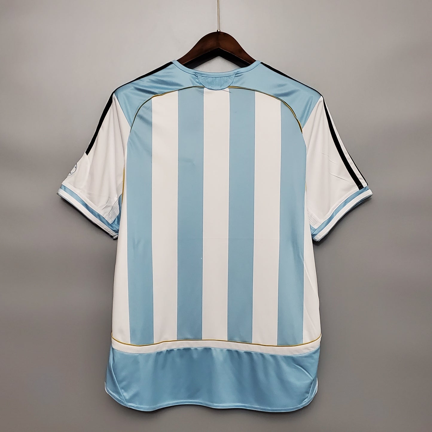 Argentina 2006 Home Shirt
