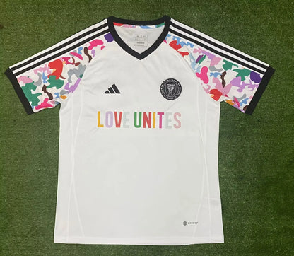 Inter Miami 23-24 Love Unites Shirt