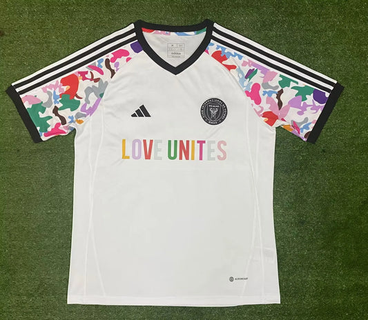 Inter Miami 23-24 Love Unites Shirt