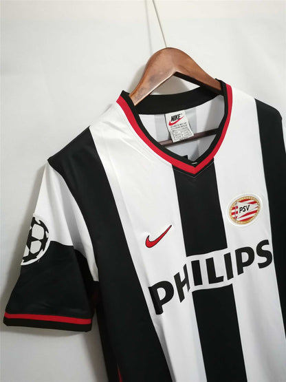 PSV Eindhoven 98-99 Away Shirt