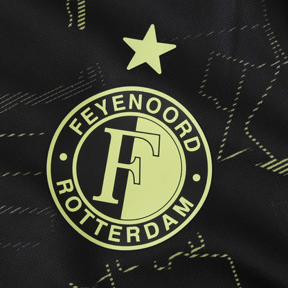Feyenoord 23-24 Fourth Shirt