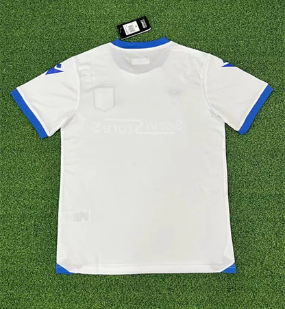 AJ Auxerre 22-23 Home Shirt