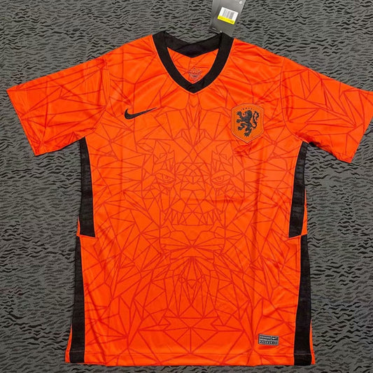 Netherlands 2020 Home Shirt