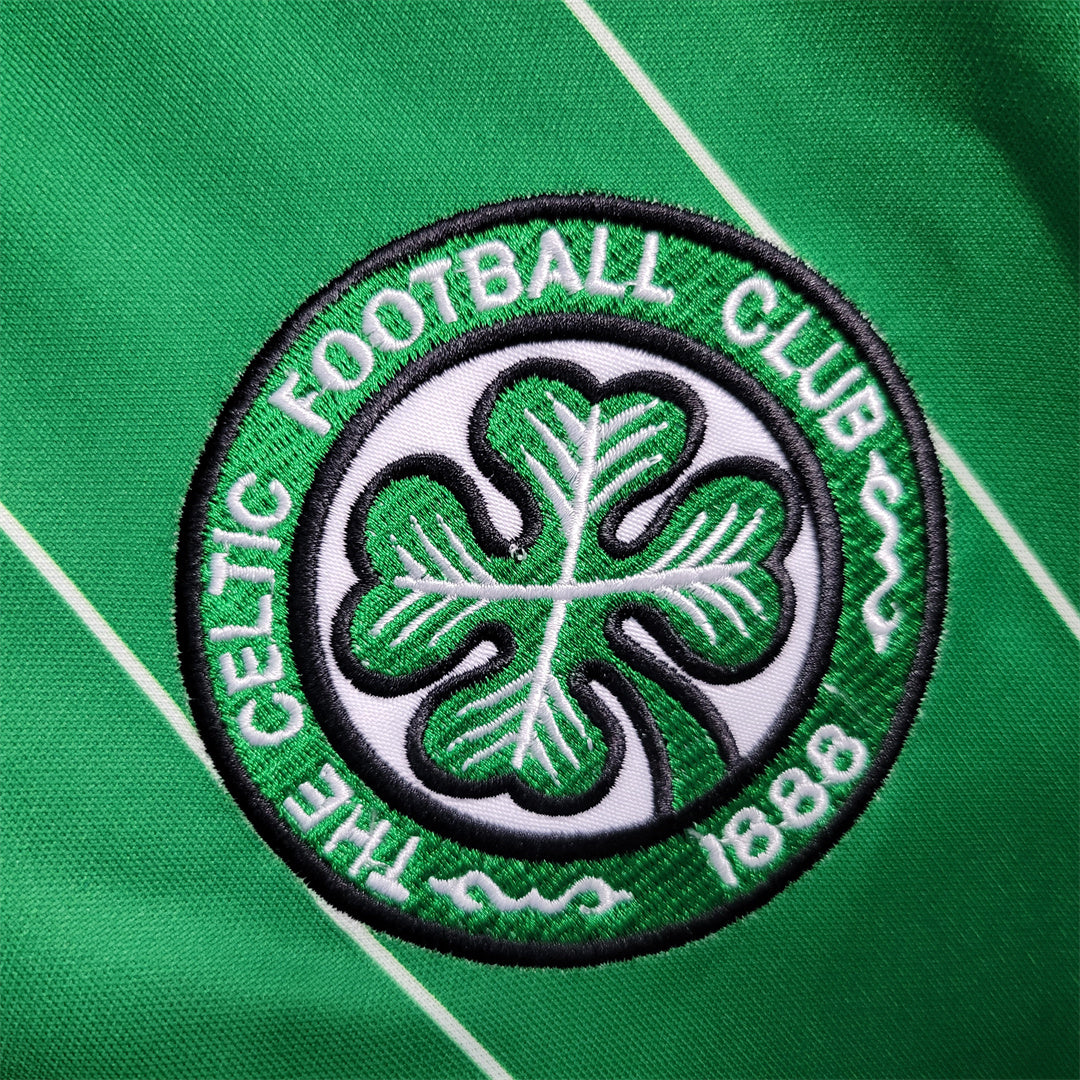 Celtic 82-83 Third Shirt