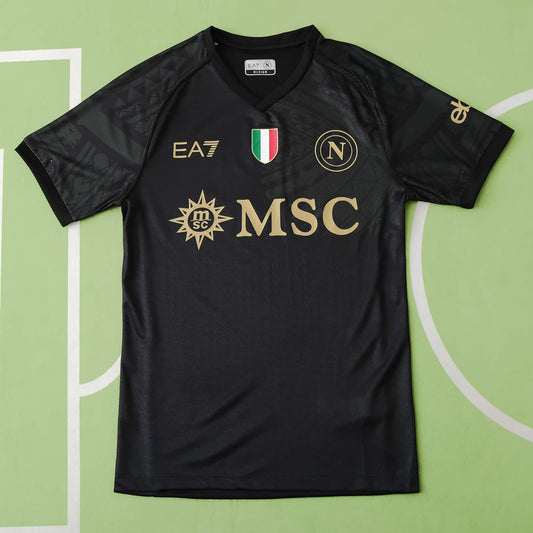 SSC Napoli 23-24 Third Shirt