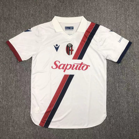 Bologna 23-24 Away Shirt