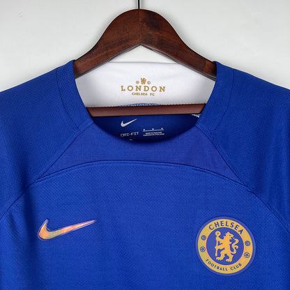 Chelsea FC 23-24 Home Shirt