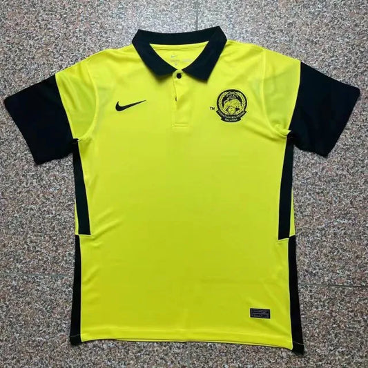 Malaysia 20-21 Home Shirt