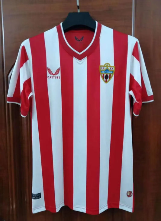UD Almeria 23-24 Home Shirt