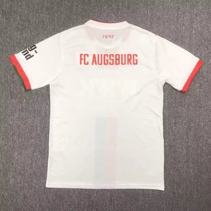 FC Augsburg 23-24 Home Shirt