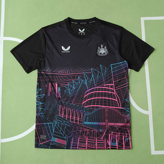 Newcastle United 23-24 Special Edition Shirt