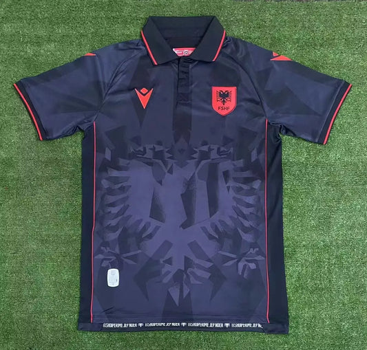 Albania 23-24 Third Shirt