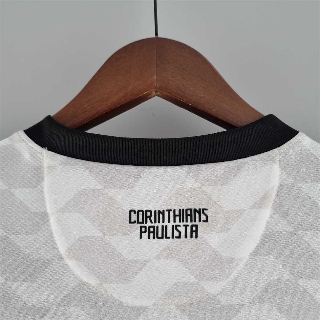 Corinthians 12-13 Home Shirt