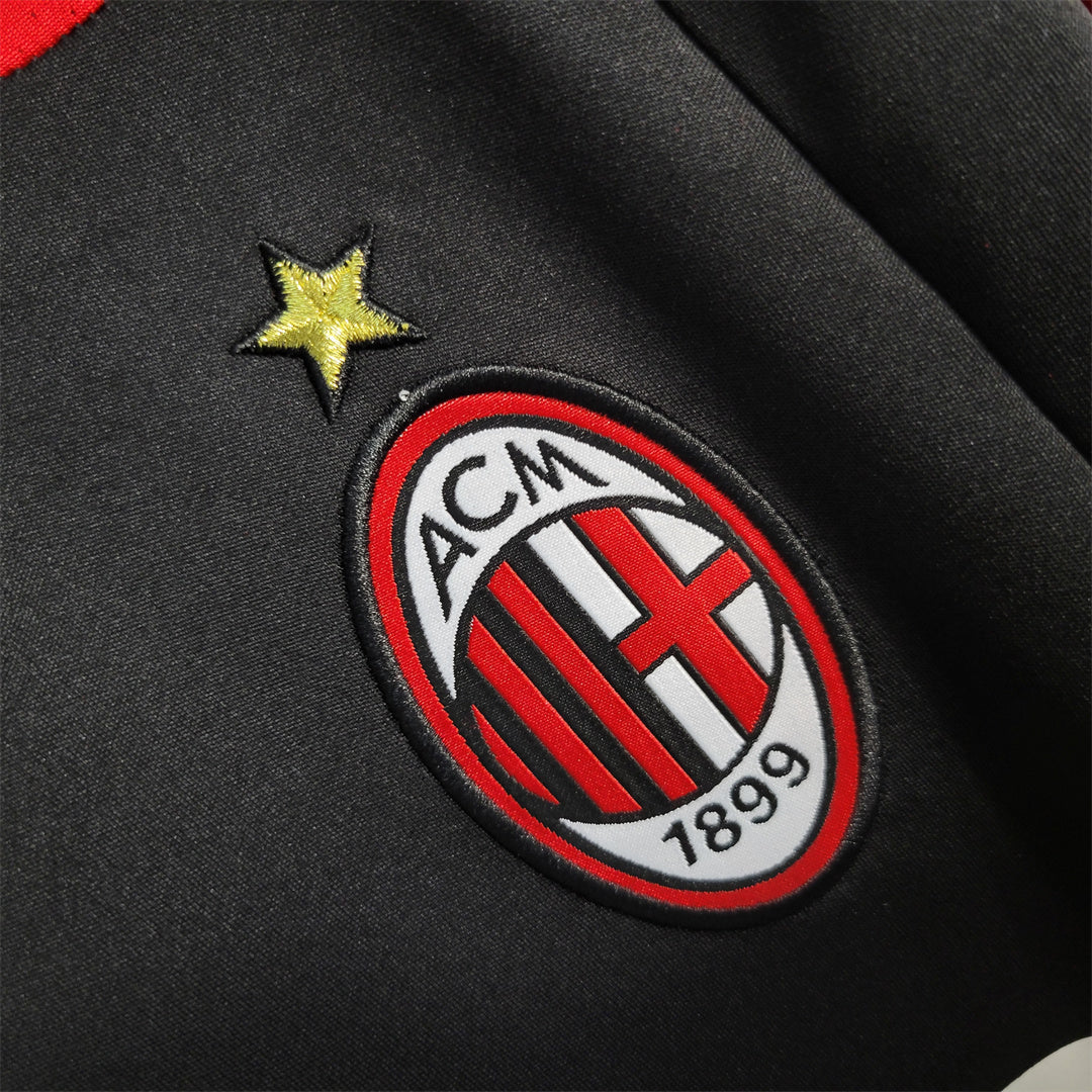 AC Milan 07-08 Third Shirt