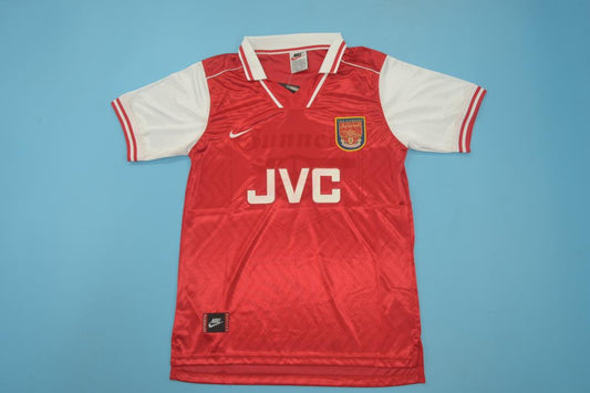 Arsenal 96-98 Home Shirt