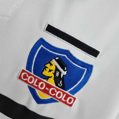 Colo Colo 96-97 Home Shirt