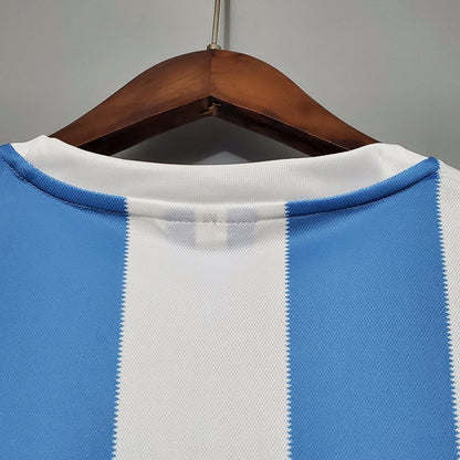 Argentina 1978 Home Shirt