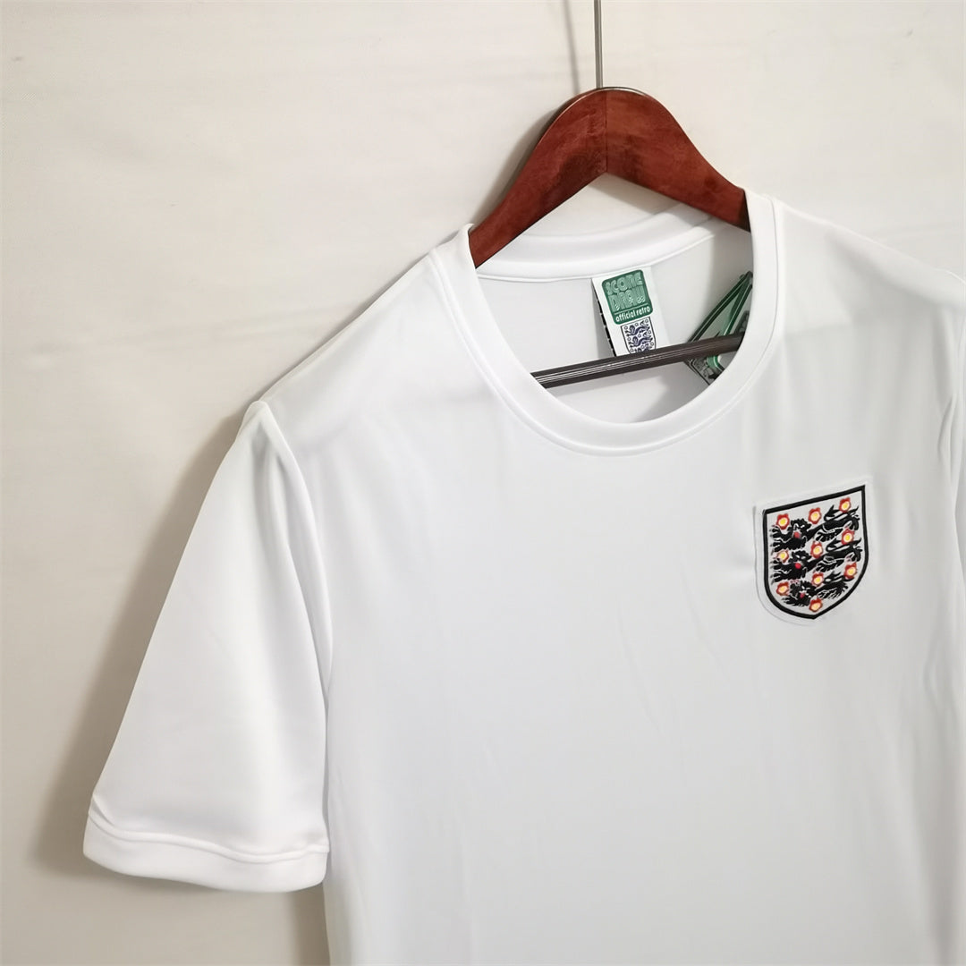 England 1966 Home Shirt