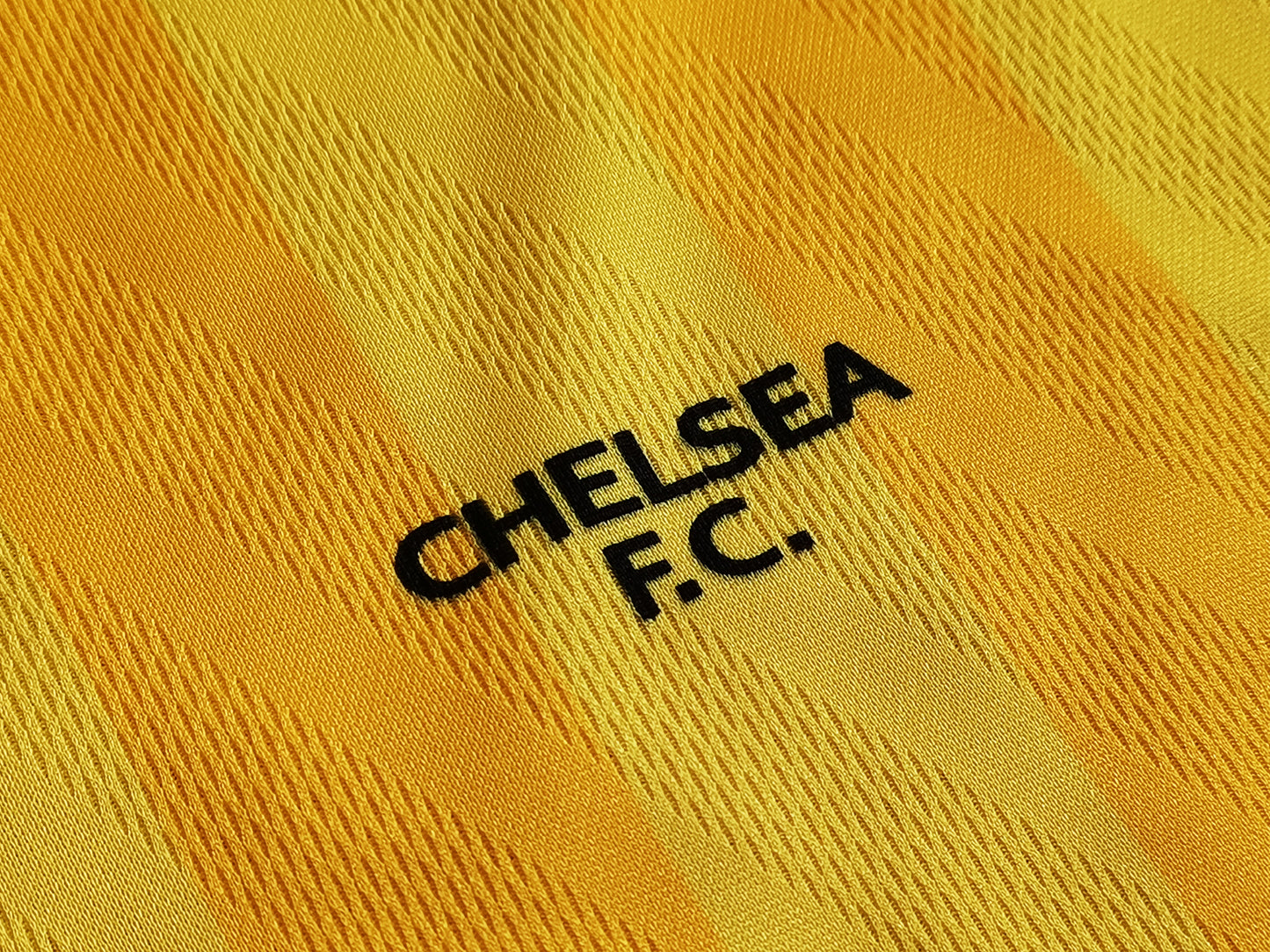 Chelsea FC 96-97 Away Shirt