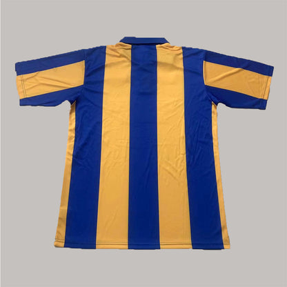 Leeds United 93-95 Away Shirt