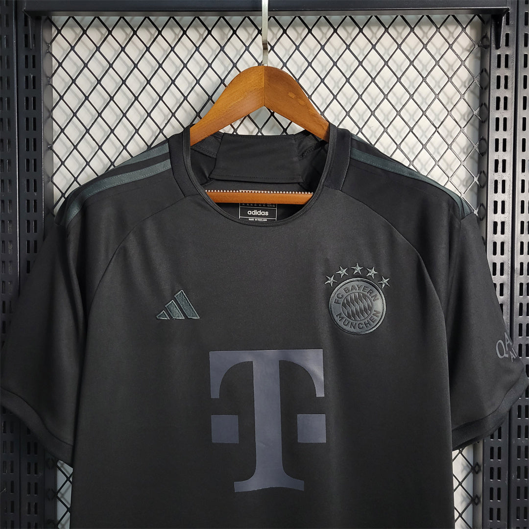 FC Bayern Munich 23-24 Limited Edition Shirt