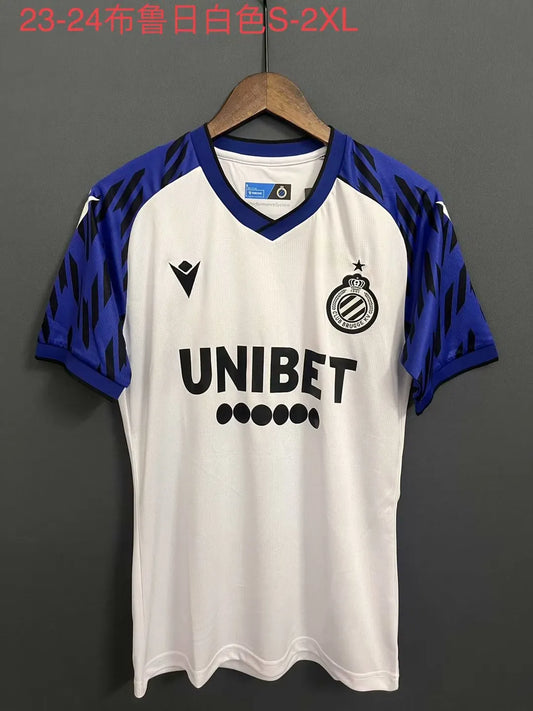 Club Brugge 23-24 Away Shirt