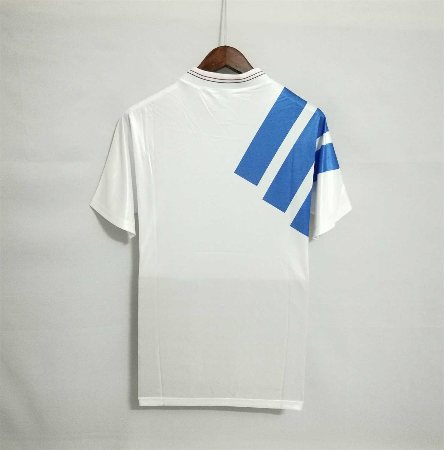 Olympique Marseille 90-91 Home Shirt