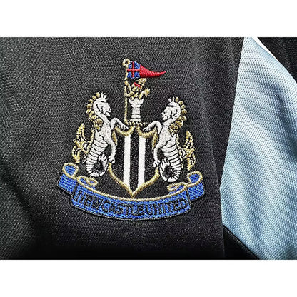Newcastle United 00-01 Away Shirt