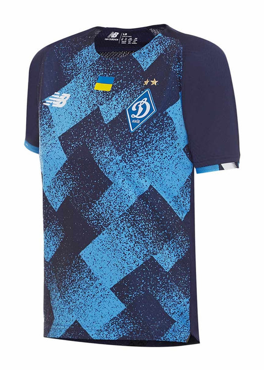 Dynamo Kyiv 21-22 Away Shirt