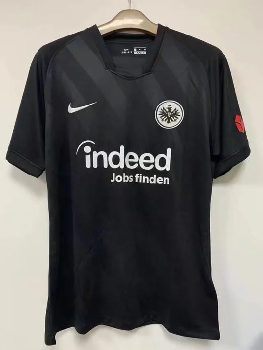 Eintracht Frankfurt 21-22 European Home Shirt