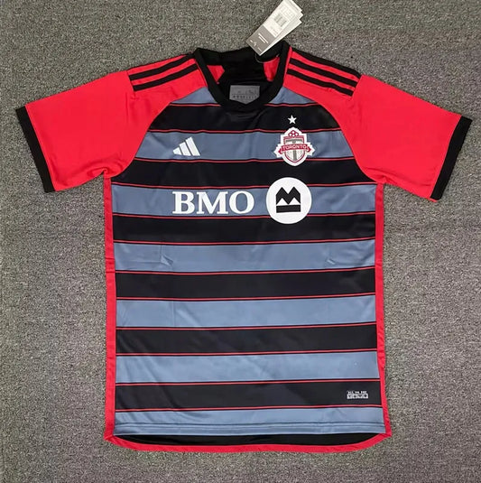 Toronto FC 24-25 Home Shirt